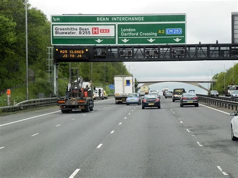 a2 road england.